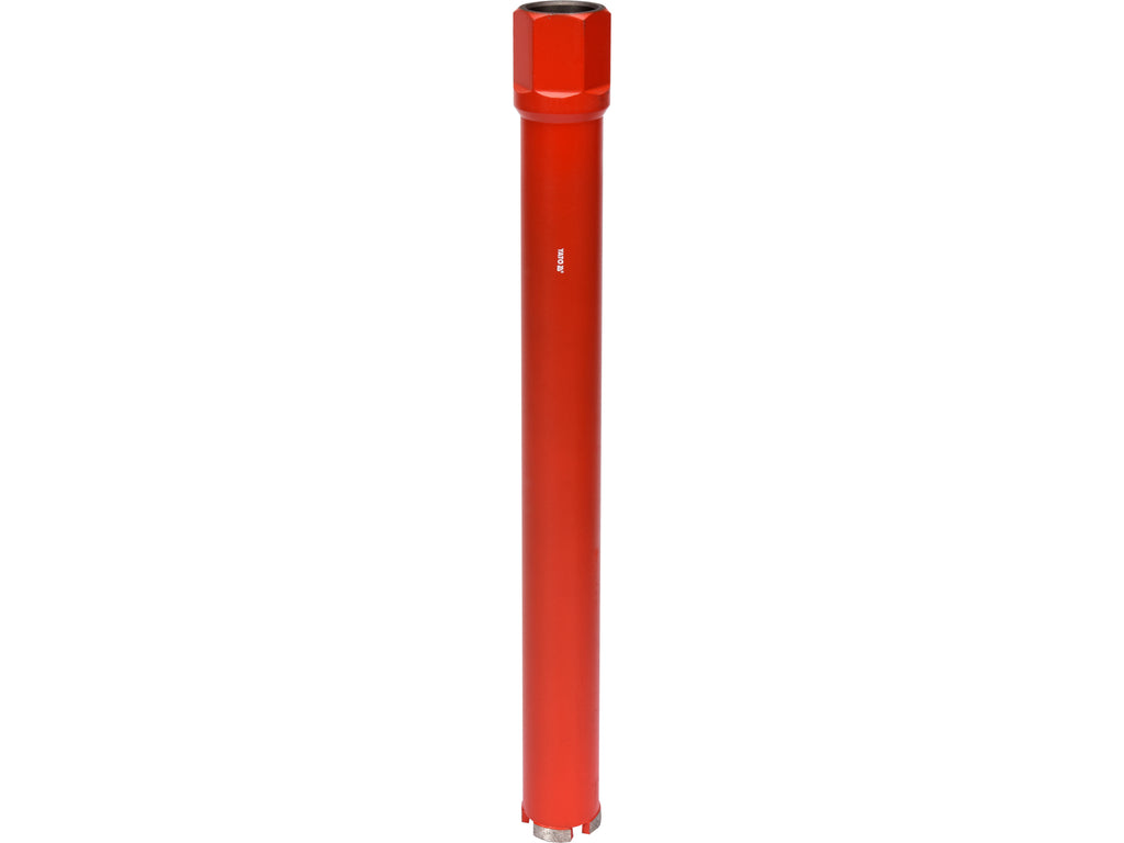 Kernboor Voor Boorstation 42MM; Draad 1 1/4 '', Past Op Yt-81980 Boorplaats; Voor Droog En Nat Boren