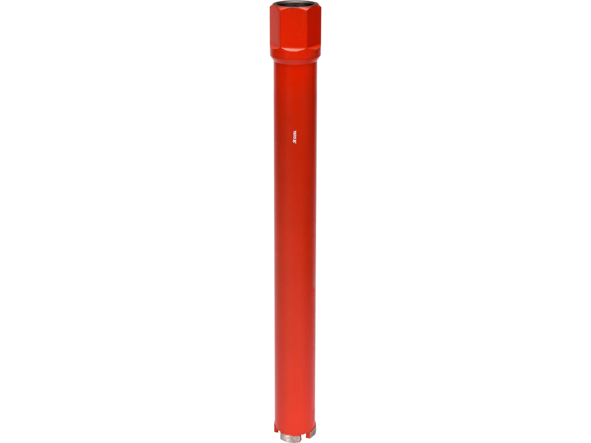 Kernboor Voor Boorstation 42MM; Draad 1 1/4 '', Past Op Yt-81980 Boorplaats; Voor Droog En Nat Boren