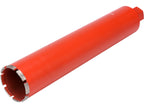 Kernboor Voor Boorstandaard 82MM, Standaarddraad 1 1/4'', Voor Het Snijden Van Gaten Voor Coxes In Gewapend Beton; Past Op YT-8 Boor