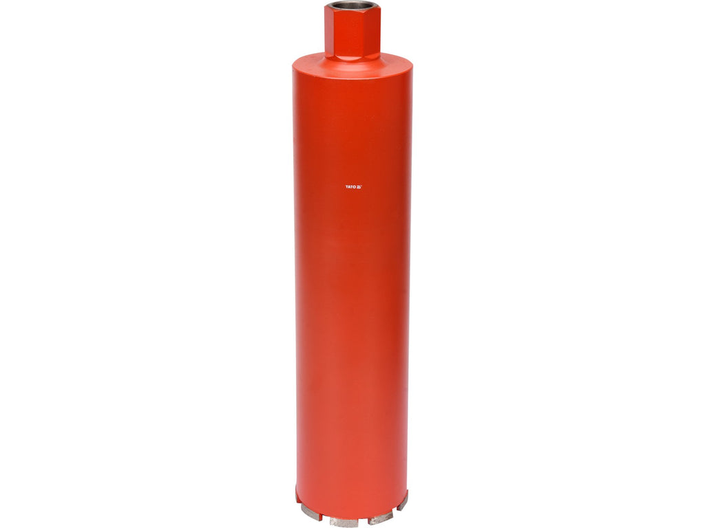 Kernboor Voor Boorstation 102MM Voor Droog En Nat Boren