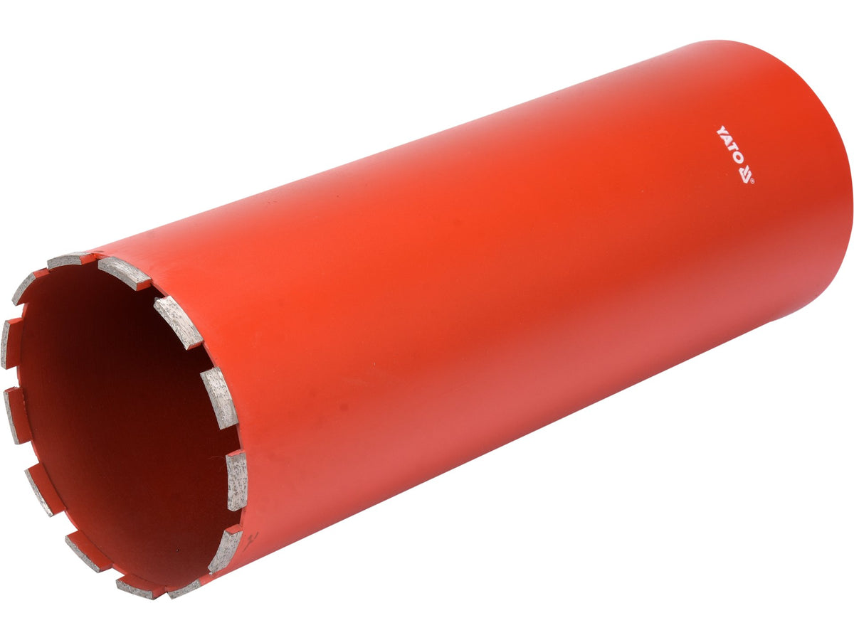Kernboor Voor Boorstation 152MM; Standaard Handvat 1 1/4'', Past Ook Op Yt-81980 Boorplaats