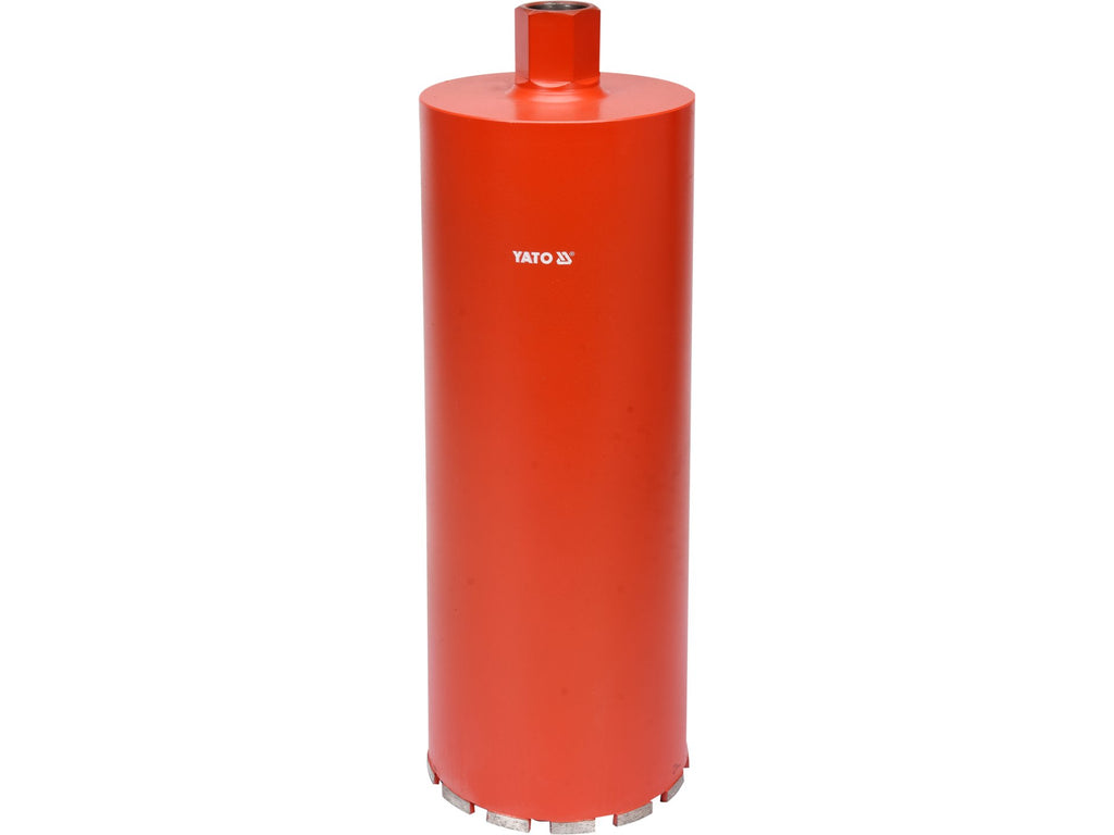 Kernboor Voor Boorstation 152MM; Standaard Handvat 1 1/4'', Past Ook Op Yt-81980 Boorplaats