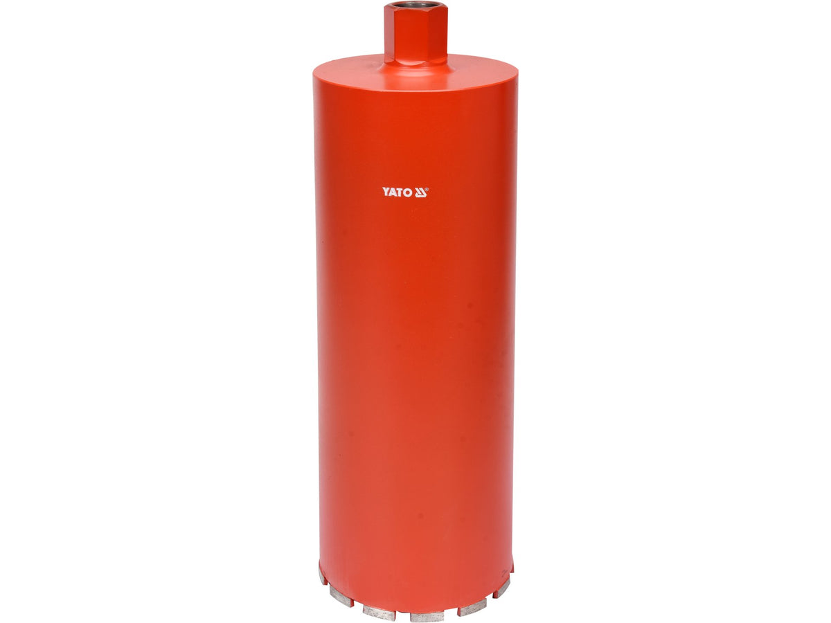 Kernboor Voor Boorstation 152MM; Standaard Handvat 1 1/4'', Past Ook Op Yt-81980 Boorplaats