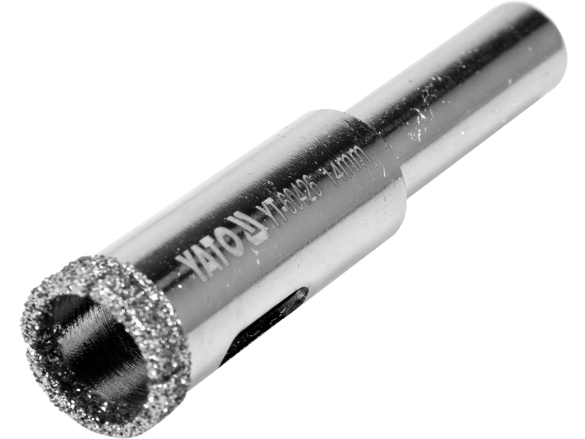 Grijze Boor 14MM