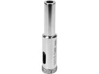 Grijze Boor 14MM