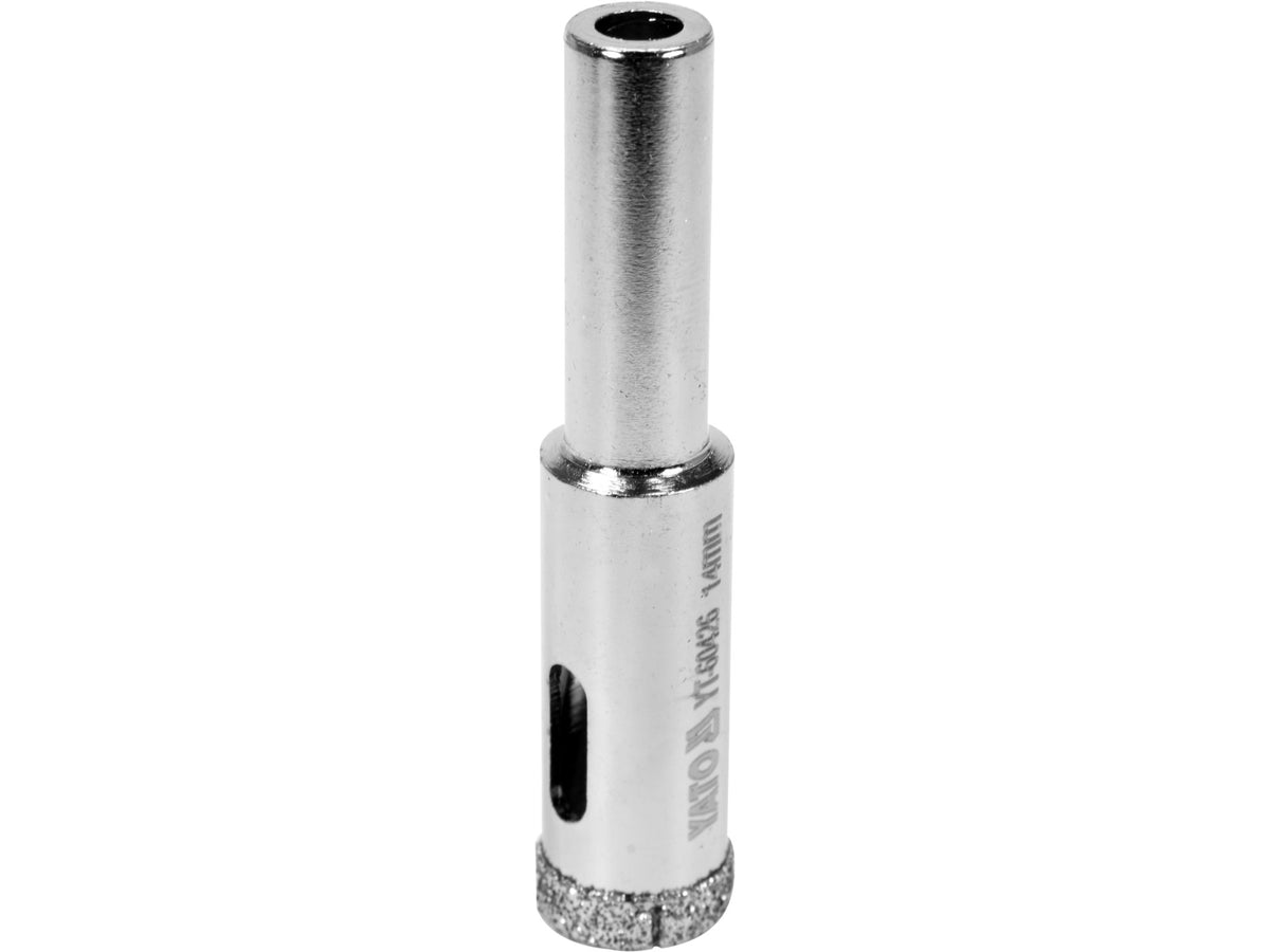 Grijze Boor 14MM