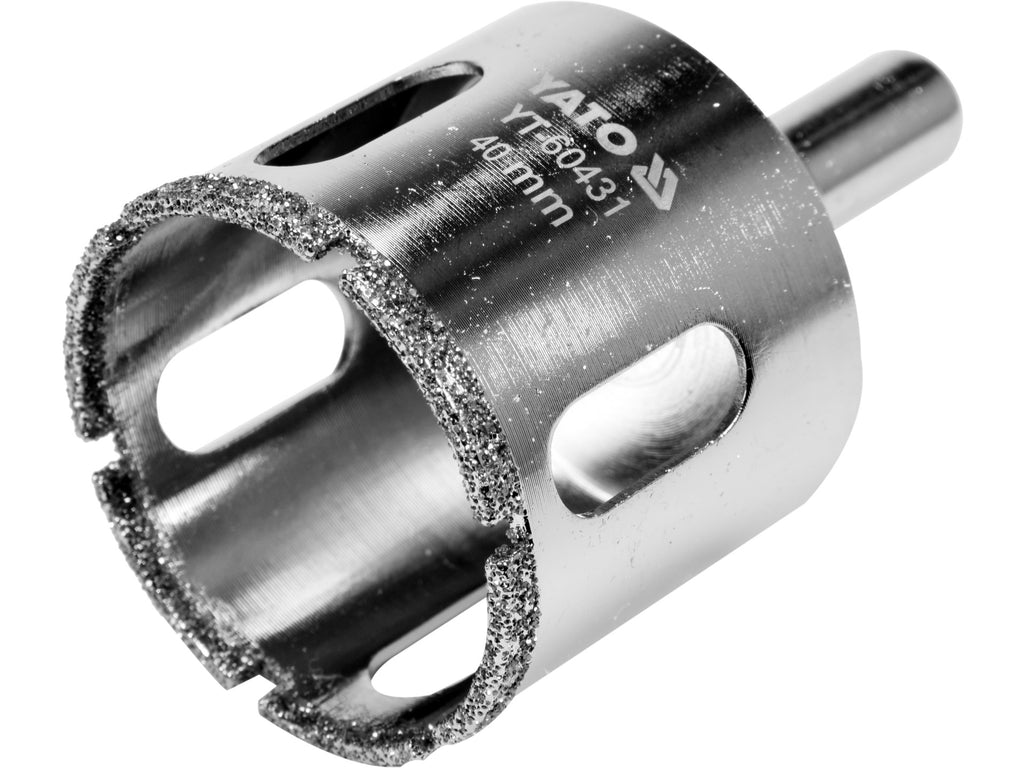 40MM Aardewerkboor