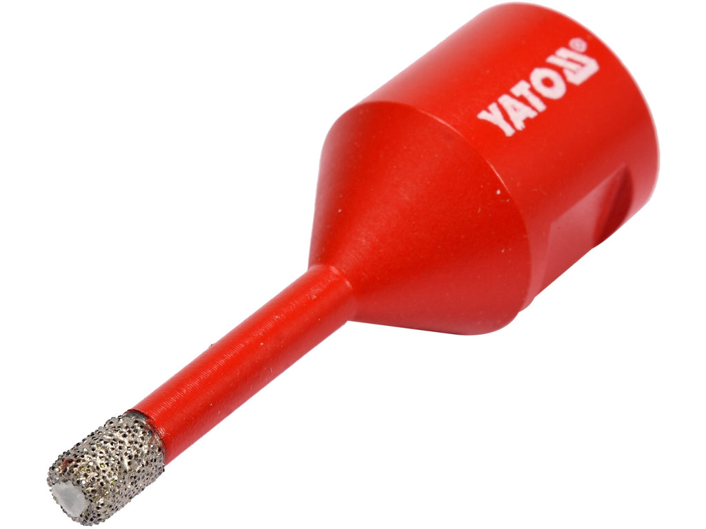 Diamantbeleid Boor Boor 6MM