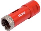 Diamantbeleidboor 20MM