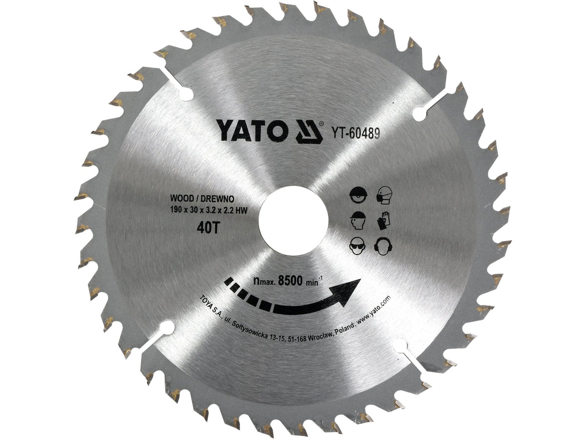 Widi Houten Schild 190X40TX30MM
