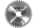 Vidiumschild 160X36TX30 MM