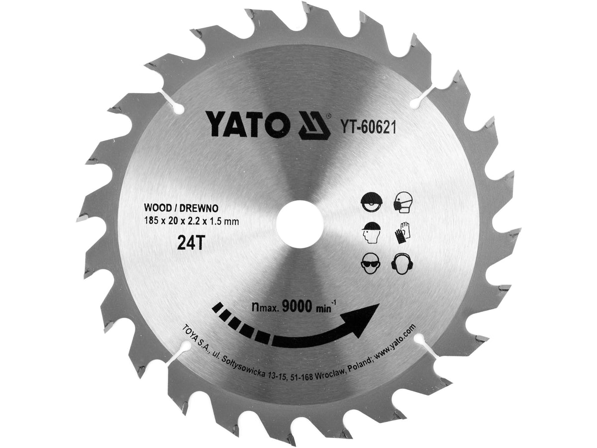Widi Houten Schild 185X24TX20MM Voor Yt-82151; 79257