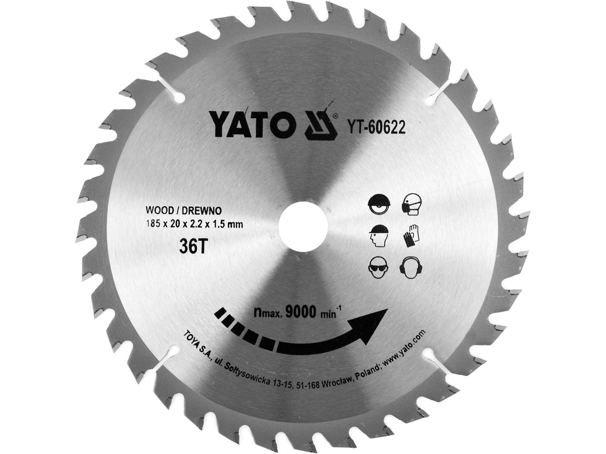 Widi Houten Schild 185X36TX20MM Voor Yt-82151; 79257