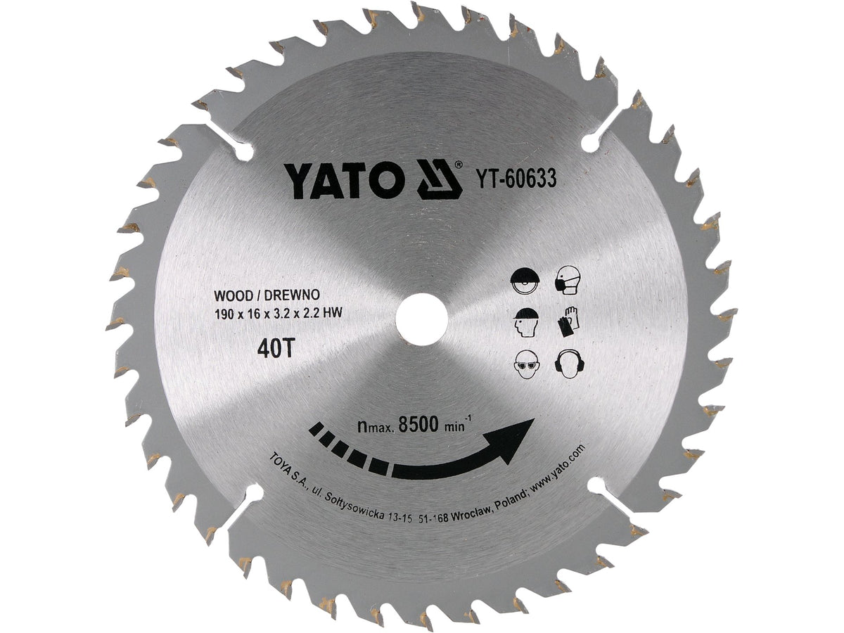 Widi Houten Schild 190X40TX16MM