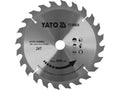 Widi Houten Schild 190X24TX20MM