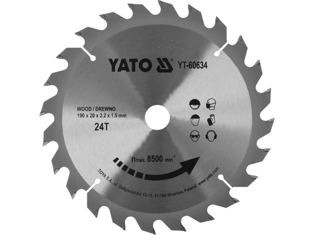 Widi Houten Schild 190X24TX20MM
