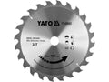 Widi Houten Schild 235X24TX25.4MM Voor Yt-82153