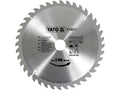 Vidian Schild 250X40TX30 MM