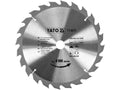 Vidian Schild 300X24TX30 MM