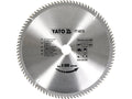 Vidiumschild 300X96TX30 MM