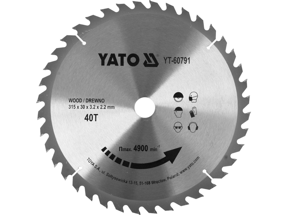 Widi Houten Schild 315X40TX30MM