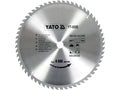 Vidiumschild 400X60TX30 MM