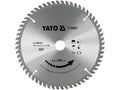 Vidiumschild Voor Aluminium 180X60TX20MM