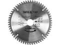 Widi-Schijf Voor Aluminium 200X60TX30MM