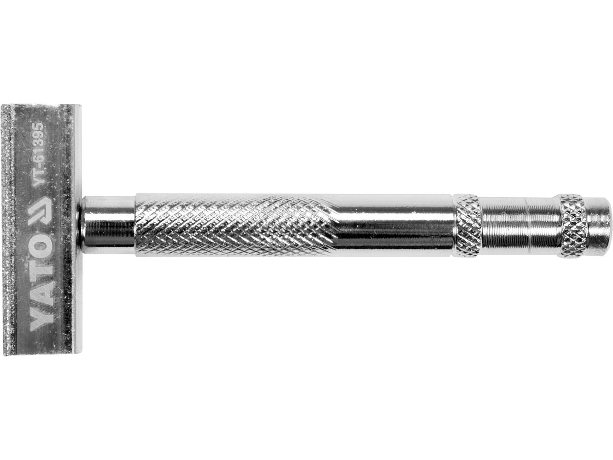 Diamantgereedschap Voor Het Nivelleren Van Slijpschijven