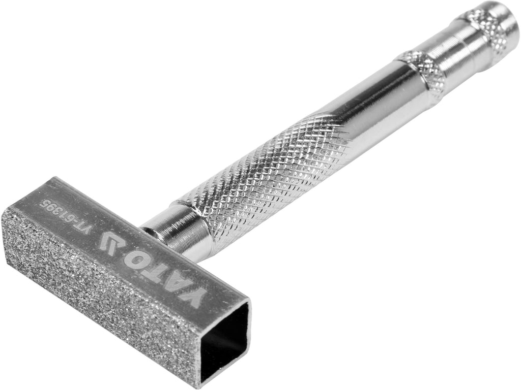 Diamantgereedschap Voor Het Nivelleren Van Slijpschijven