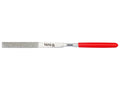 Platte Diamant Naaldvijl 4X160X50 MM