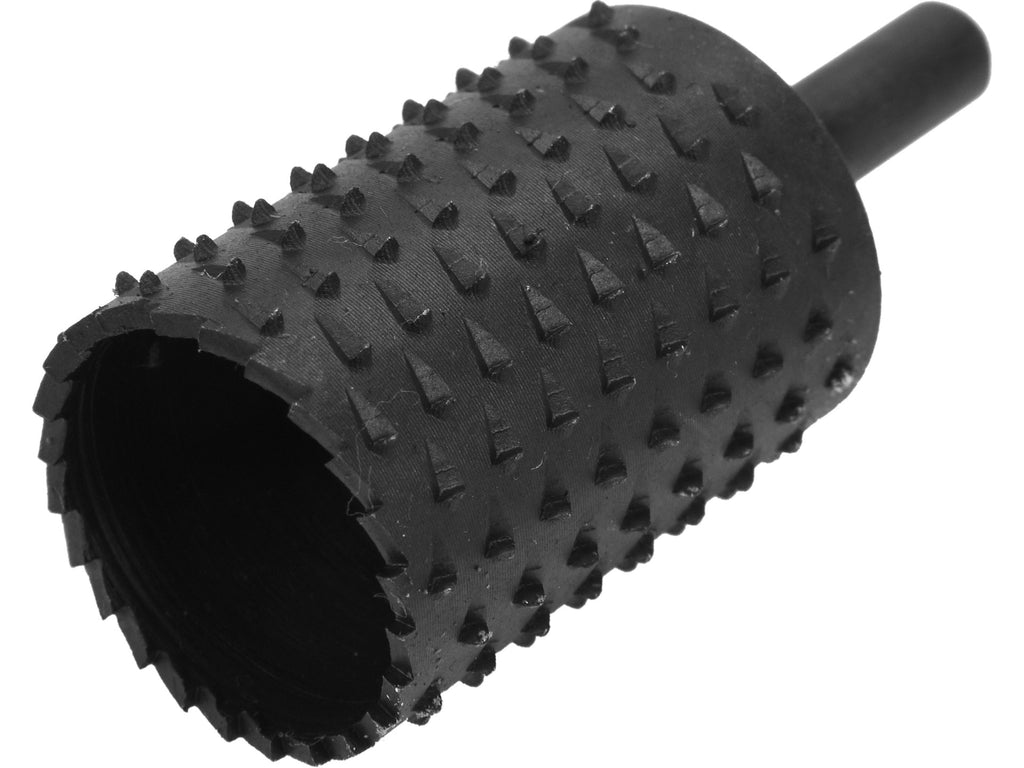Schachtrasp Voor Hout 25MM Voor Boor