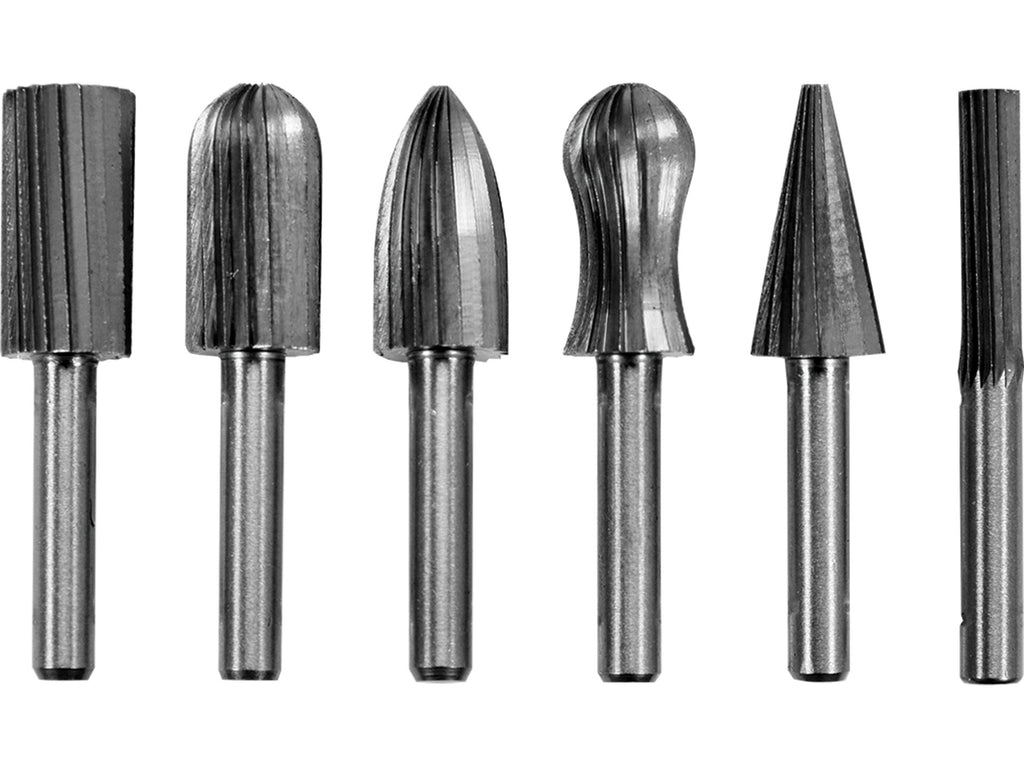 Hss-Kopsnijder Voor Metaal, 6MM Houder Voor Rechte Slijper