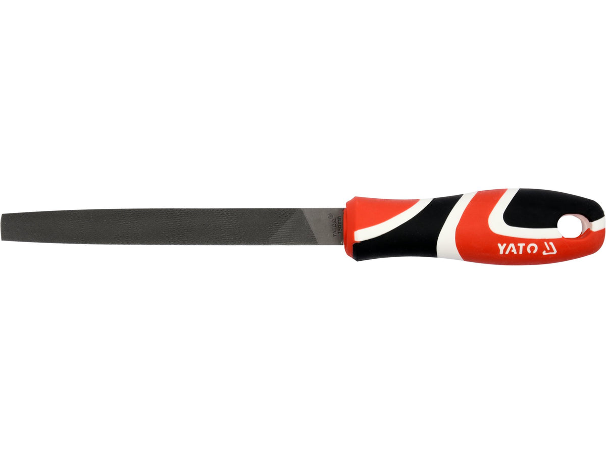 Platte Metalen Vijl 150MM #3