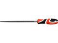 Ronde Metalen Vijl 200MM #3
