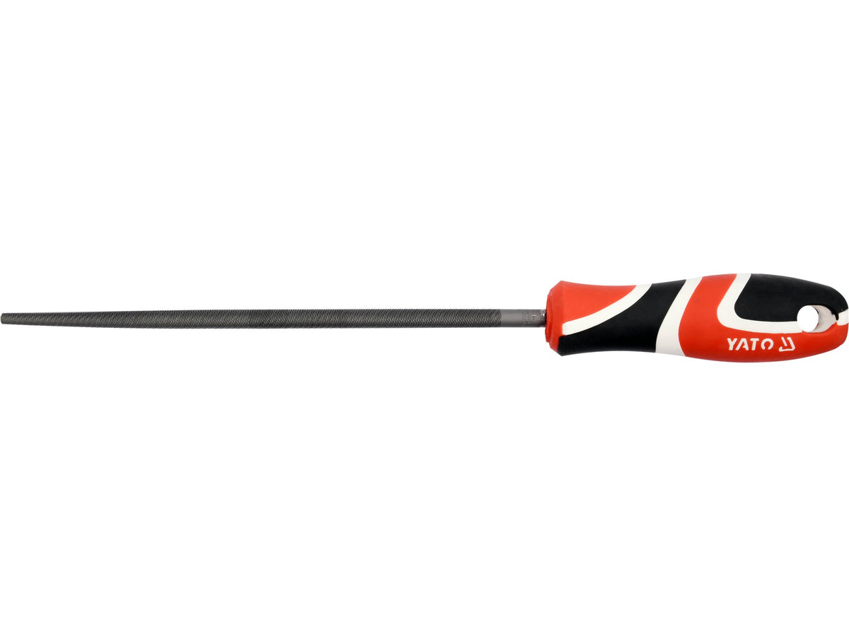 Ronde Metalen Vijl 200MM #3