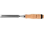 Halfronde Houtbeitel 16MM