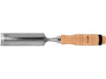 Halfronde Houtbeitel 32MM