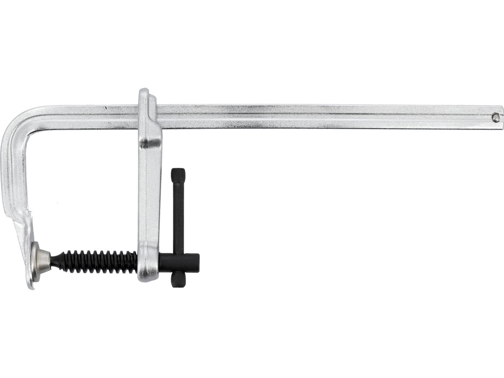 Gesmede Timmerklem 250 X 80 MM