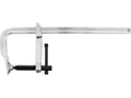 Gesmede Timmerklem 250 X 80 MM