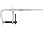 Gesmede Timmerklem 250 X 80 MM