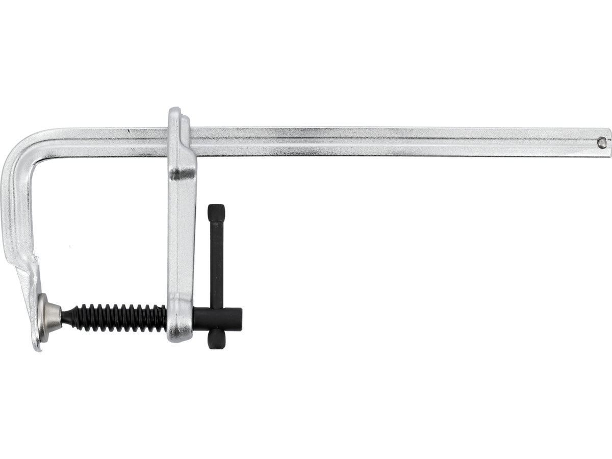 Gesmede Timmerklem 250 X 80 MM
