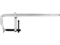 Gesmede Timmerklem 300 X 80 MM
