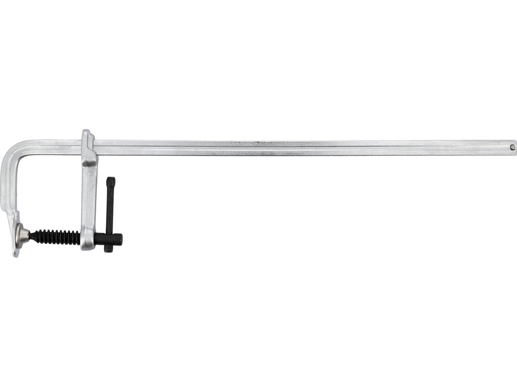 Gesmede Timmerklem 450 X 80 MM