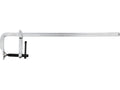 Gesmede Timmerklem 450 X 80 MM