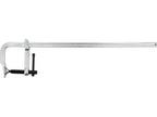 Gesmede Timmerklem 450 X 80 MM