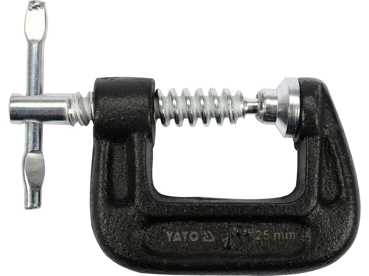Schroefklem Type C 1''