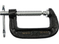 Schroefklem Type C 2''