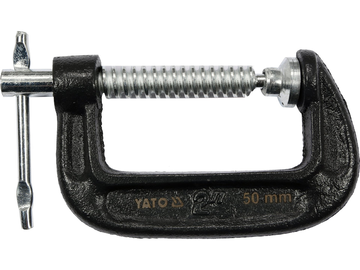 Schroefklem Type C 2''