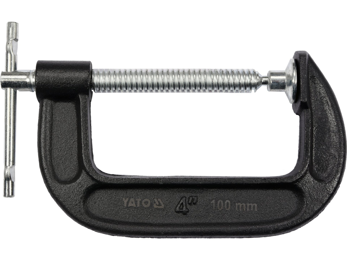 Schroefklem Type C 4''